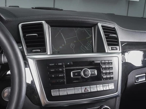 Внедорожник Mercedes-benz GL-класс 2014 года, 4279000 рублей, Ростов-на-Дону