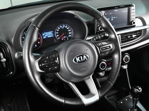 Хетчбэк Kia Picanto 2017 года, 1399000 рублей, Аксай