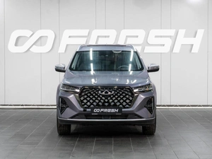 Внедорожник Chery Tiggo 7 Pro Max 2023 года, 2349000 рублей, Сургут