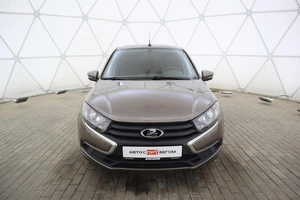 Седан ВАЗ (LADA) Granta 2025 года, 890000 рублей, Обнинск