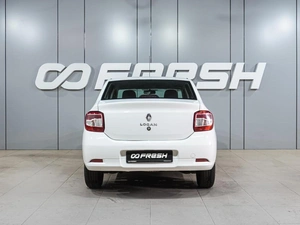 Седан Renault Logan 2020 года, 849000 рублей, Воронеж