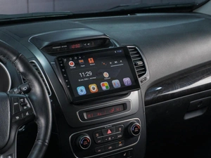 Внедорожник Kia Sorento 2019 года, 2649000 рублей, Сургут