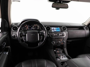 Внедорожник Land Rover Discovery 2014 года, 2577077 рублей, Москва