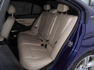 Седан BMW 3 серия 2018 года, 2690000 рублей, Тверь