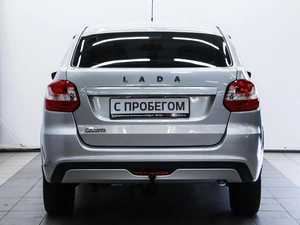 Хетчбэк ВАЗ (LADA) Granta 2019 года, 599000 рублей, Красноярск