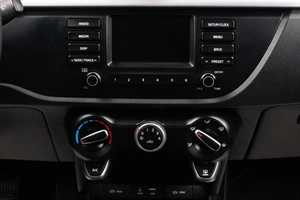 Седан Kia Rio 2019 года, 1359000 рублей, Оренбург