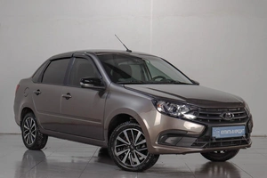 Седан ВАЗ (LADA) Granta 2024 года, 1039000 рублей, Челябинск