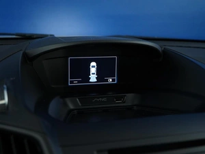 Внедорожник Ford Kuga 2017 года, 1499444 рублей, Москва