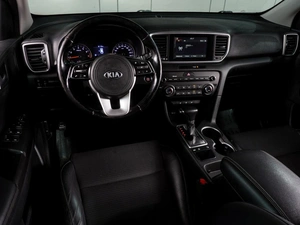 Внедорожник Kia Sportage 2019 года, 2199000 рублей, Воронеж