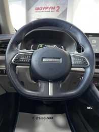 Внедорожник Haval F7x 2022 года, 2187000 рублей, Солонцы