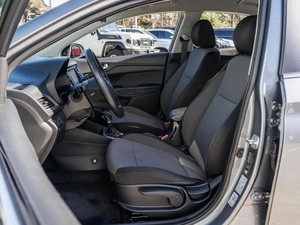 Седан Hyundai Solaris 2019 года, 1529000 рублей, Большой Сочи