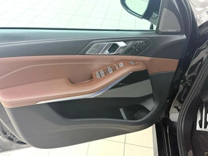 Внедорожник BMW X7 2021 года, 7245000 рублей, Красноярск