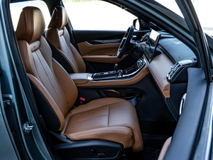 Внедорожник Geely Boyue L 2025 года, 2979000 рублей, Краснодар