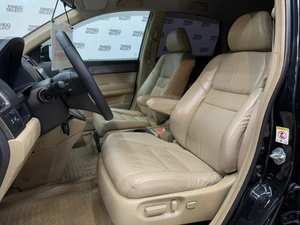 Внедорожник Honda CR-V 2008 года, 1320000 рублей, Красноярск