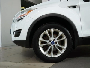Внедорожник Ford Kuga 2012 года, 980111 рублей, Тверь