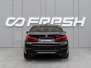 Седан BMW 5 серия 2019 года, 4149000 рублей, Краснодар
