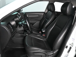 Седан Kia Rio 2018 года, 1649000 рублей, Аксай