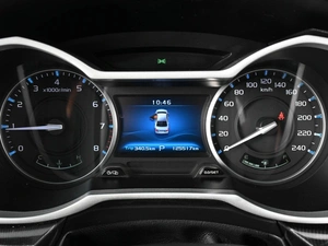 Седан Geely Emgrand 7 2018 года, 1060000 рублей, Аксай