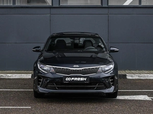 Седан Kia Optima 2017 года, 1939000 рублей, Кирилловка