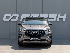 Внедорожник Chery Tiggo 4 Pro 2023 года, 1549000 рублей, Краснодар
