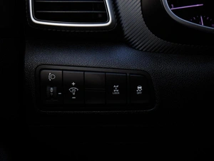 Внедорожник Hyundai Tucson 2018 года, 2049000 рублей, Большой Сочи