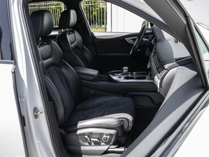 Внедорожник Audi Q7 2015 года, 3449000 рублей, Большой Сочи
