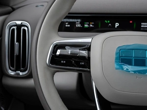 Внедорожник Geely Galaxy M9 2025 года, 6500000 рублей, Краснодар