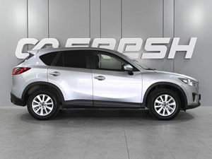 Внедорожник Mazda CX-5 2013 года, 1549000 рублей, Ростов-на-Дону