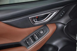 Внедорожник Subaru Forester 2020 года, 2753000 рублей, Красноярск