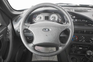 Внедорожник ВАЗ (LADA) Niva Travel 2024 года, 1099000 рублей, Кемерово