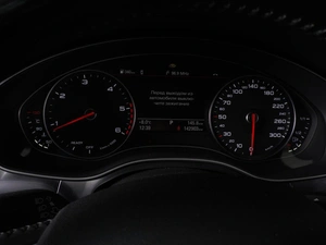 Седан Audi A6 2017 года, 1969000 рублей, Красный Пахарь
