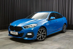 Седан BMW 2 серия Gran Coupe 2021 года, 3499000 рублей, Красноярск