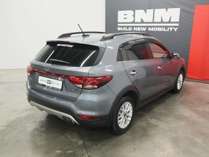 Хэтчбек Kia Rio 2018 года, 1490000 рублей, Курск