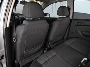 Седан Chevrolet Aveo 2008 года, 535000 рублей, Аксай