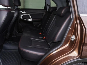 Внедорожник Chery Tiggo 5 2016 года, 880000 рублей, Тверь