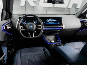 Внедорожник BMW X3 2025 года, 7439000 рублей, Тюмень