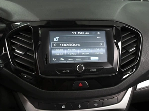 Универсал ВАЗ (LADA) Vesta Cross 2018 года, 1229000 рублей, Ставрополь