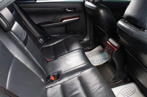 Седан Toyota Camry 2013 года, 1939000 рублей, Сургут