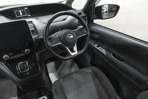 Минивэн Nissan Serena 2020 года, 2199000 рублей, Новокузнецк