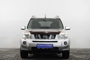 Внедорожник Nissan X-Trail 2008 года, 869000 рублей, Сургут