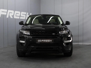 Внедорожник Land Rover Range Rover Evoque 2014 года, 1795000 рублей, Омск
