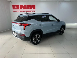 Хэтчбек Москвич 3 2024 года, 1555000 рублей, Смоленск