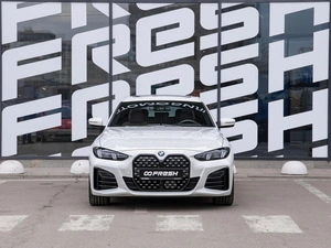 Купе BMW 4 серия 2025 года, 7595000 рублей, Краснодар