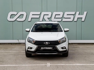 Универсал ВАЗ (LADA) Vesta Cross 2019 года, 1169000 рублей, Большой Сочи