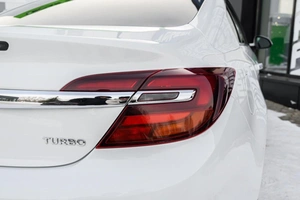 Седан Opel Insignia 2014 года, 1250000 рублей, Ульяновск