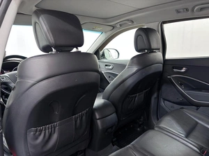 Внедорожник Hyundai Santa Fe 2016 года, 2099000 рублей, Орёл