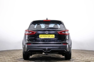 Внедорожник Nissan Qashqai 2021 года, 1999000 рублей, Пермь