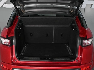 Внедорожник Land Rover Range Rover Evoque 2013 года, 1979000 рублей, Аксай