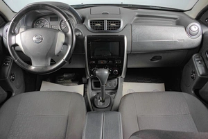 Внедорожник Nissan Terrano 2014 года, 1179000 рублей, Тюмень