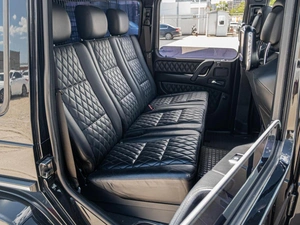 Внедорожник Mercedes-benz G-класс AMG 2014 года, 7600000 рублей, Краснодар